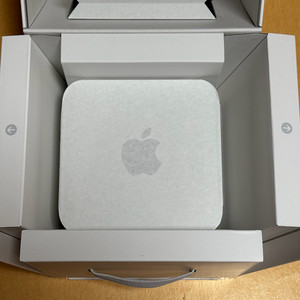 맥스튜디오 m4max 64gb 1tb 신품급 이미지