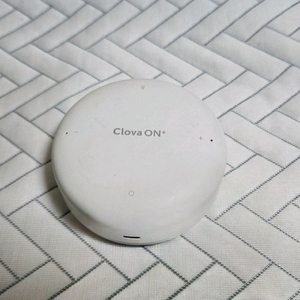 클로바 온 플러스(Clova ON+) 이미지