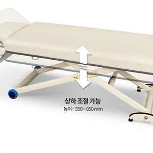 미용베드/전동베드 kf503n 전동 마사지 베드 이미지
