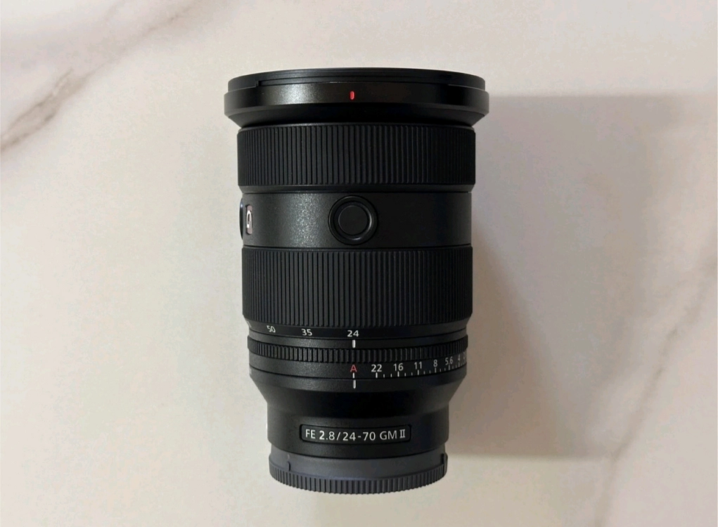 소니 a7m4 + 2470gm2 금계륵2 렌즈 이미지