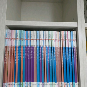 웅진 교과어휘확장책 말가람전집 이미지