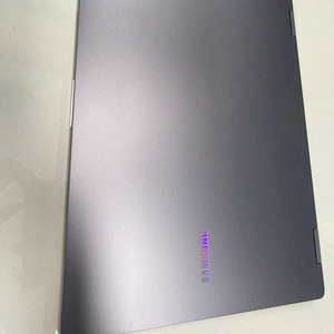 갤럭시북5프로360 NT960QHA-KC71G 이미지