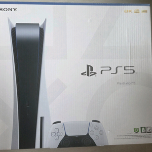 플스5/ps5 디스크에디션 팝니다. 후딱 팔게 연락주세요. 이미지