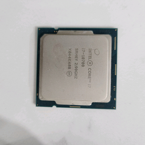 i7 10700 단품 이미지