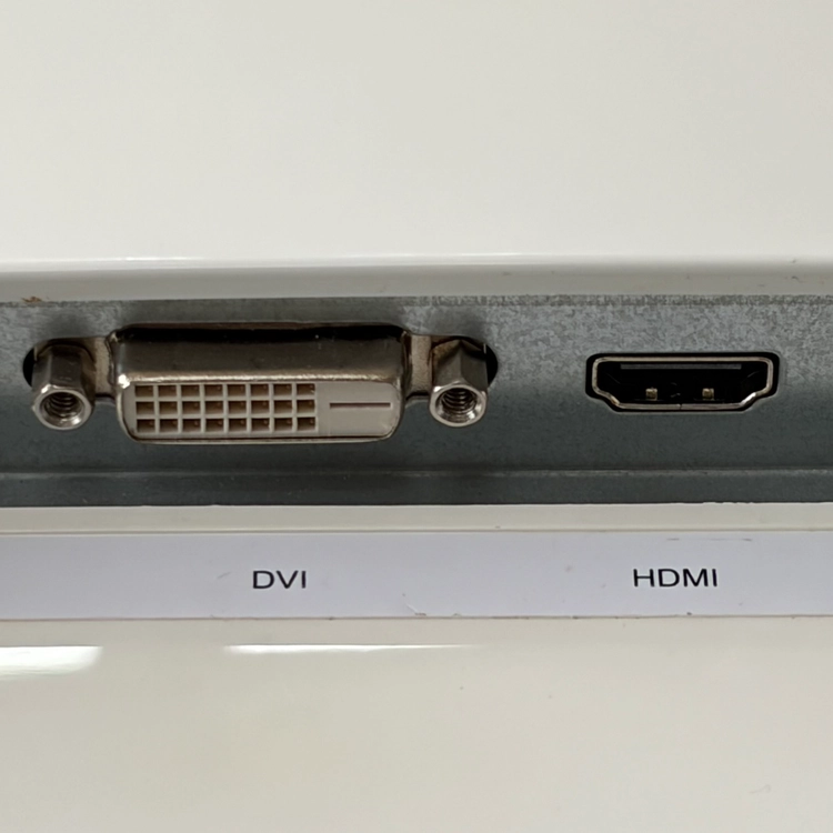 크로스오버 32인치 평면모니터 120Hz 게이밍 사무용 게임용! 안전포장! 무료배송! 이미지