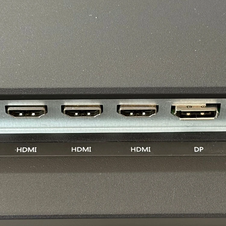 가람 32인치 평면모니터 240Hz 게임용 게이밍 사무용! 안전포장! 이미지