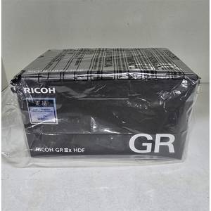 리코 GR3X HDF 팝니다. 이미지