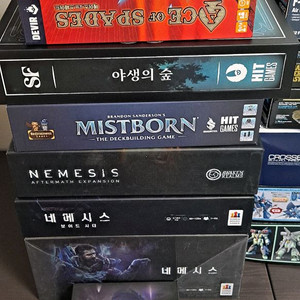 보드게임 아바나 판매합니다 이미지