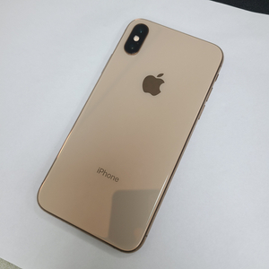 아이폰XS 64GB 골드 배터리100% 198788 이미지