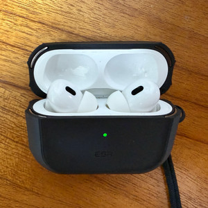 에어팟 프로 2세대(USB-C) 이미지