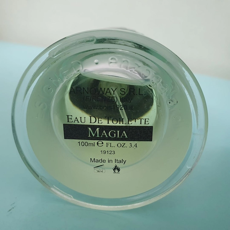 Bois 보이스 1920 마지아 EDT 100ml 향수 이미지
