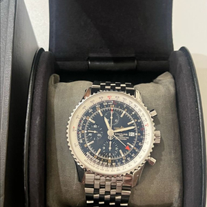 브라이틀링 네비타이머 크로노 46mm 이미지