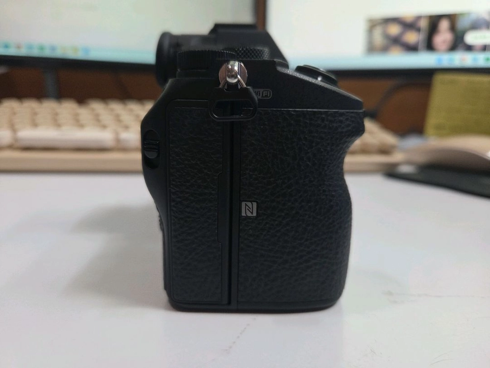 소니 A7 III 민트급바디8000컷 a7m3 이미지