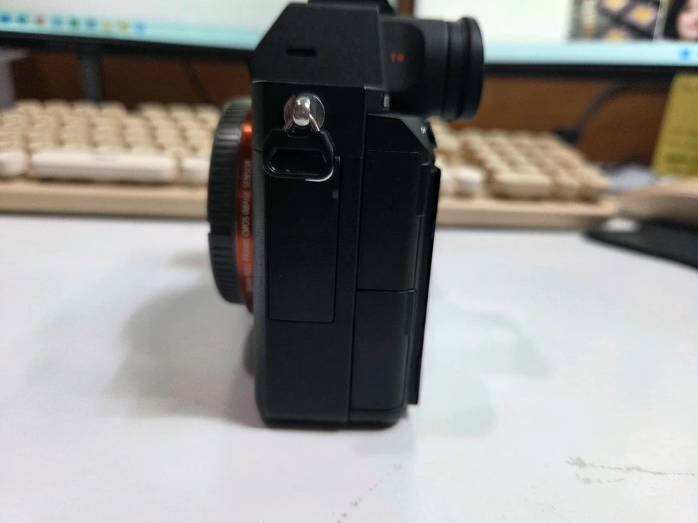 소니 A7 III 민트급바디8000컷 a7m3 이미지