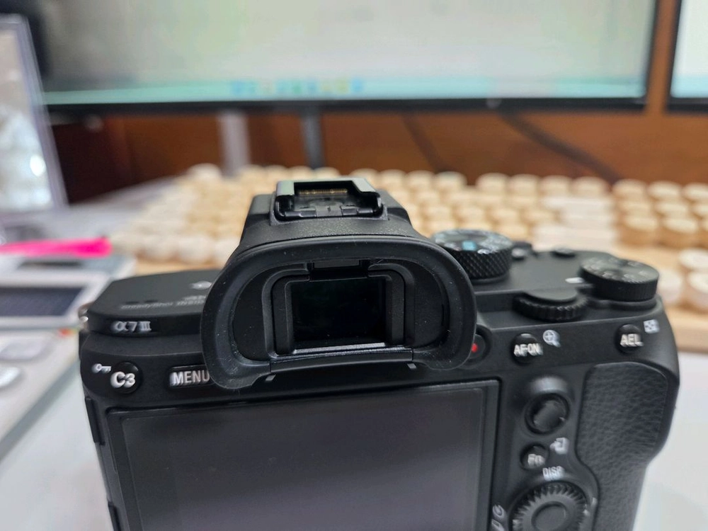 소니 A7 III 민트급바디8000컷 a7m3 이미지