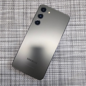 (특AAA급) 갤럭시 S23플러스 512G 그린 23년 2월개통 검수완료 공기기 40만팝니다@@ 이미지