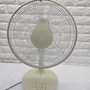 삼성 빈티지 선풍기 입니다 이미지