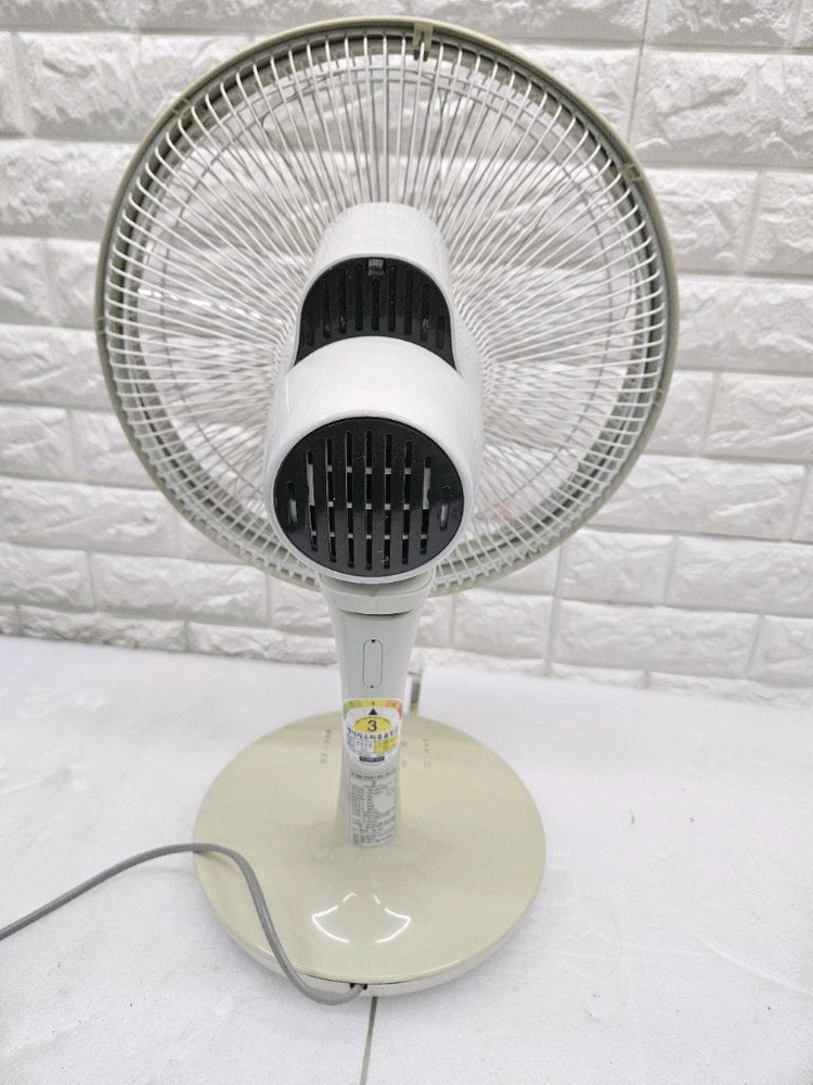 삼성 빈티지 선풍기 입니다 이미지