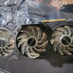 RTX 그래픽카드 이미지