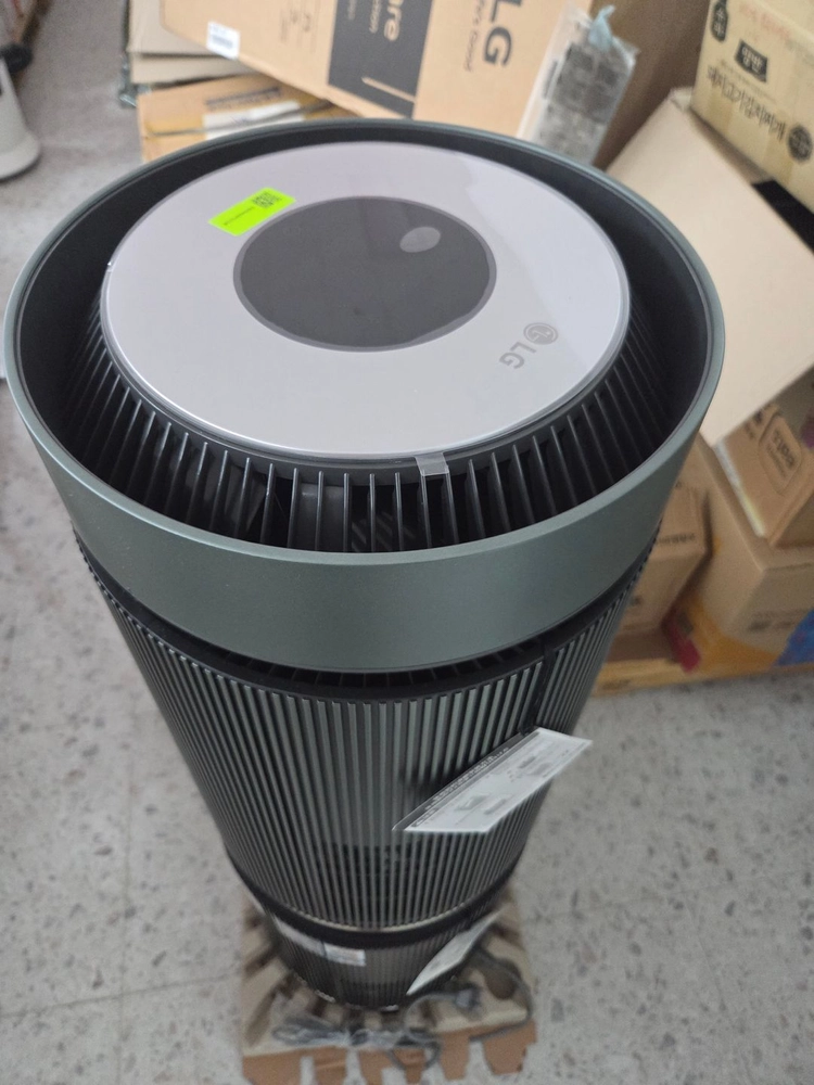 LG 퓨리케어 360도 공기청정기(새상품) 이미지