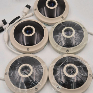 360도 어안 IP카메라 5대 일괄 박스포함 RJ45 CCTV 이미지