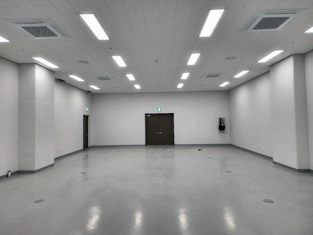 LED 50W 텍스 매립용 이미지