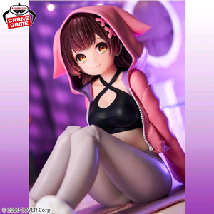홀로라이브 로보코 피규어 반다이 반프레스토 이미지