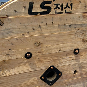 CV 케이블 25SQ 4C. 10SQ 4C 이미지