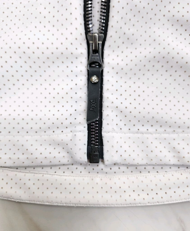 [파격가 여성용] PXG 피엑스지 기능성 스윙 메쉬 조끼 베스트 S 어뉴 지포어 타이틀리스트 제이린드버그 말본 왁 이미지