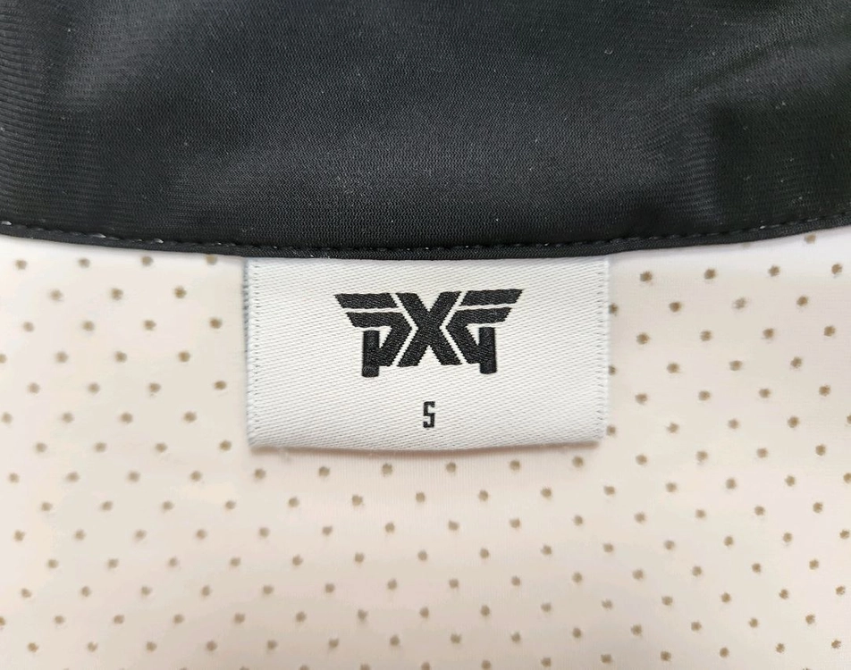 [파격가 여성용] PXG 피엑스지 기능성 스윙 메쉬 조끼 베스트 S 어뉴 지포어 타이틀리스트 제이린드버그 말본 왁 이미지