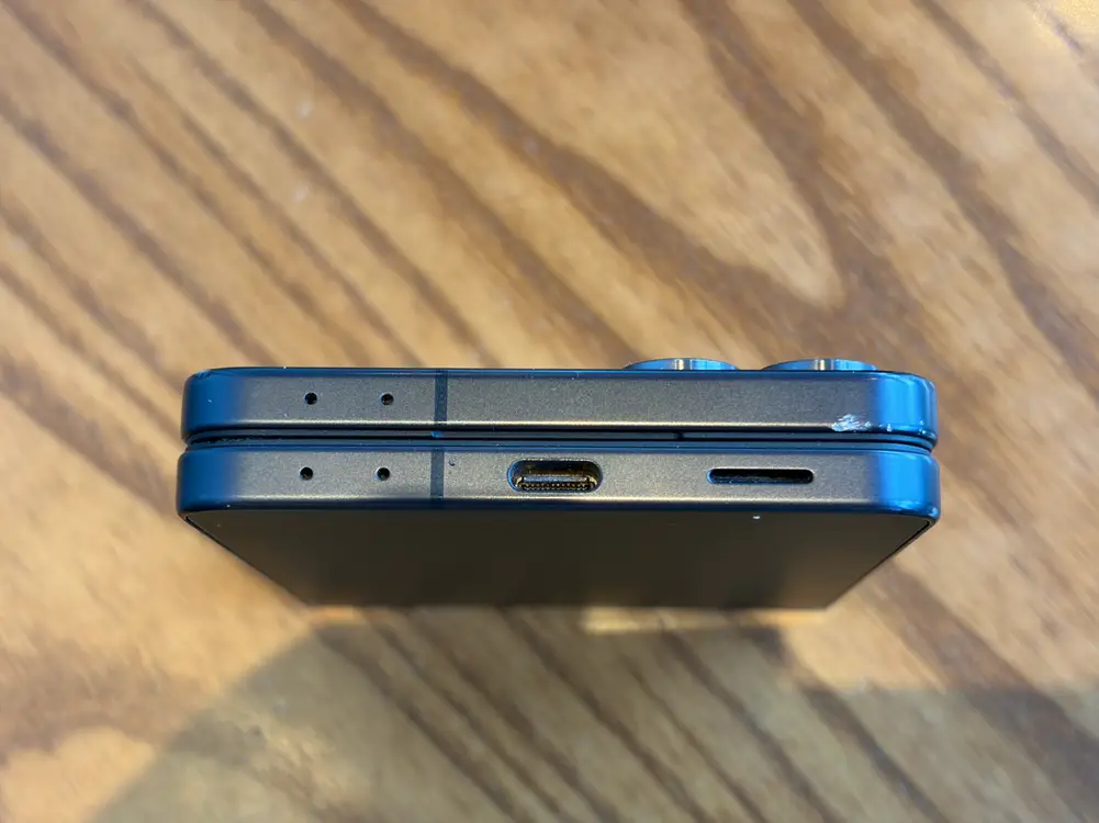 갤럭시Z플립7 512GB 이미지