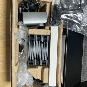 MSI MEG S360 수냉쿨러 이미지