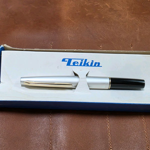 (미사용) 테이킨(Teikin) Nikon 기념품 만년필 이미지