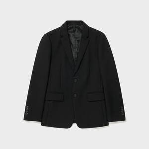 커스텀멜로우 겨울 정장 자켓 이미지