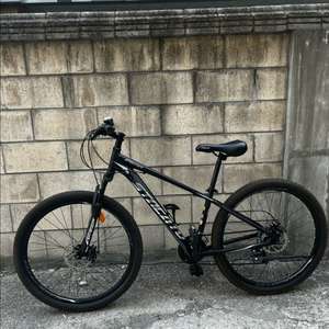 새상품급 스타카토 스펙터 27.5인치 MTB 자전거 판매합니다 이미지