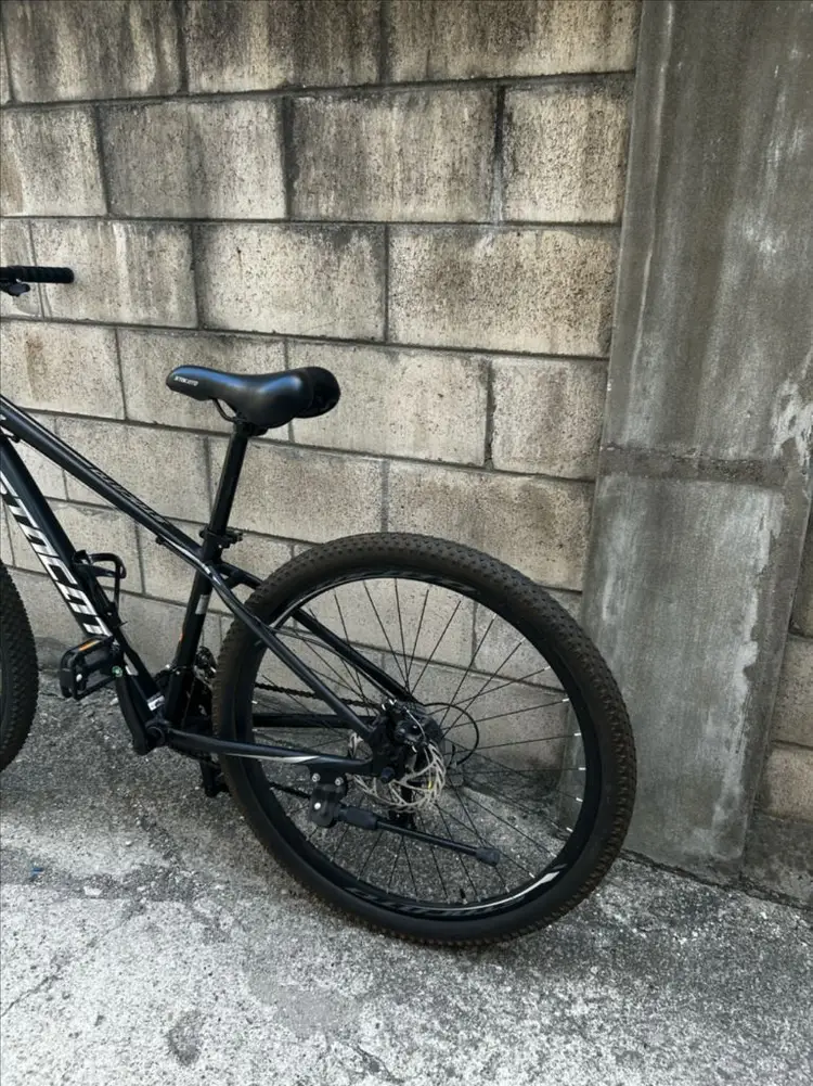 새상품급 스타카토 스펙터 27.5인치 MTB 자전거 판매합니다 이미지