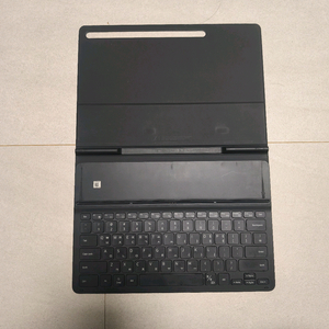 갤럭시탭 s7 fe / s7+ / s8+ 키보드케이스 (ef-dt730) 이미지