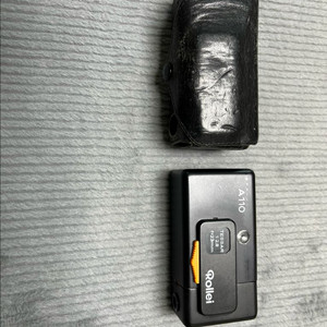 롤라이 A110 팝니다 이미지