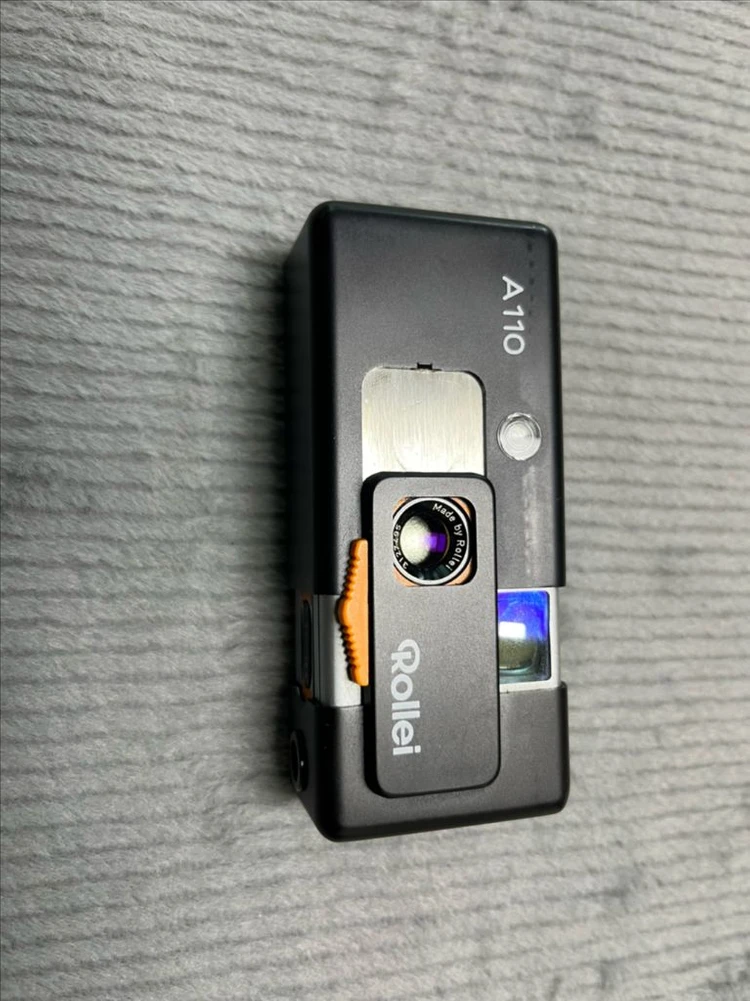 롤라이 A110 팝니다 이미지