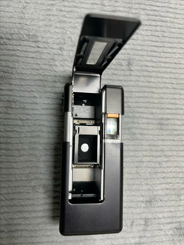 롤라이 A110 팝니다 이미지