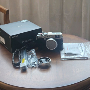 컴팩트 디지털 카메라 이미지