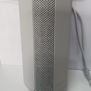 소니 정품 블루투스 포터블 스피커 SRS-XE200 화이트 (진열 중고) 이미지