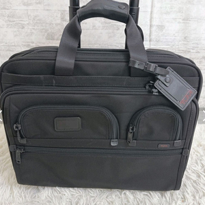 투미 TUMI 26127DH 2휠 캐리어 이미지