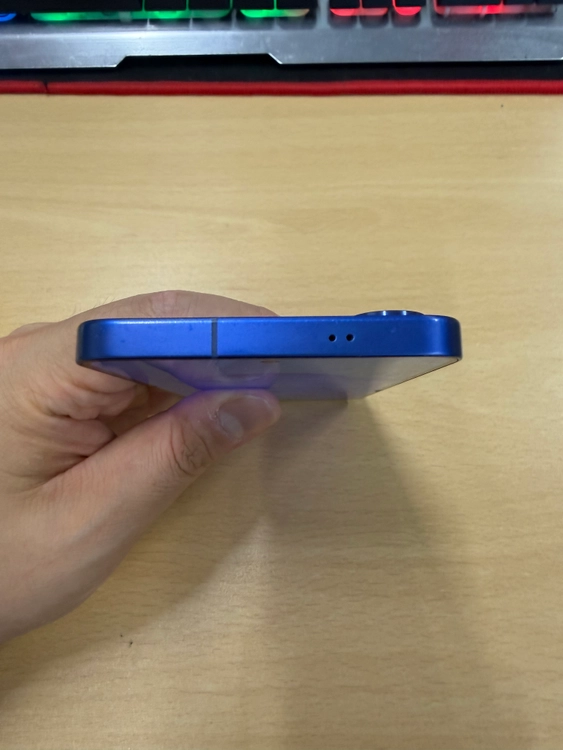 갤럭시S25 네이비 A급 256GB 이미지