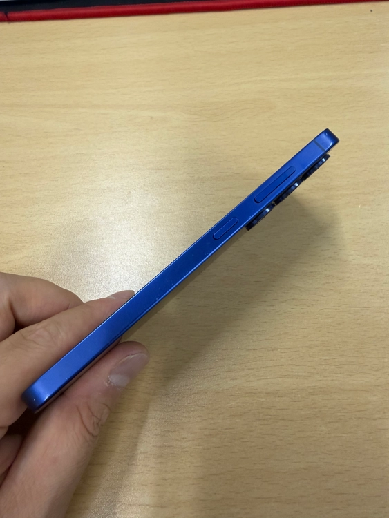 갤럭시S25 네이비 A급 256GB 이미지