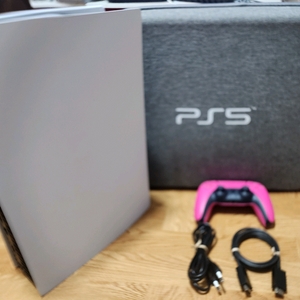 ps5 스탠다드 디스크 에디션 팝니다 이미지