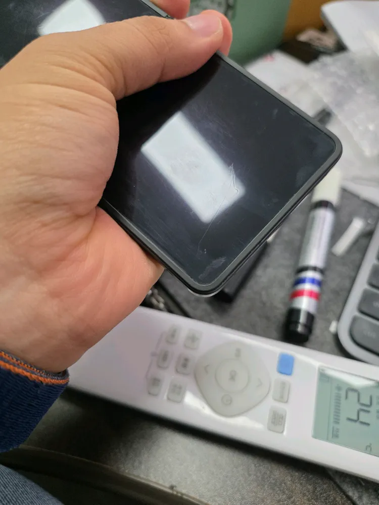 (5404)갤럭시z플립7 256 판매 이미지
