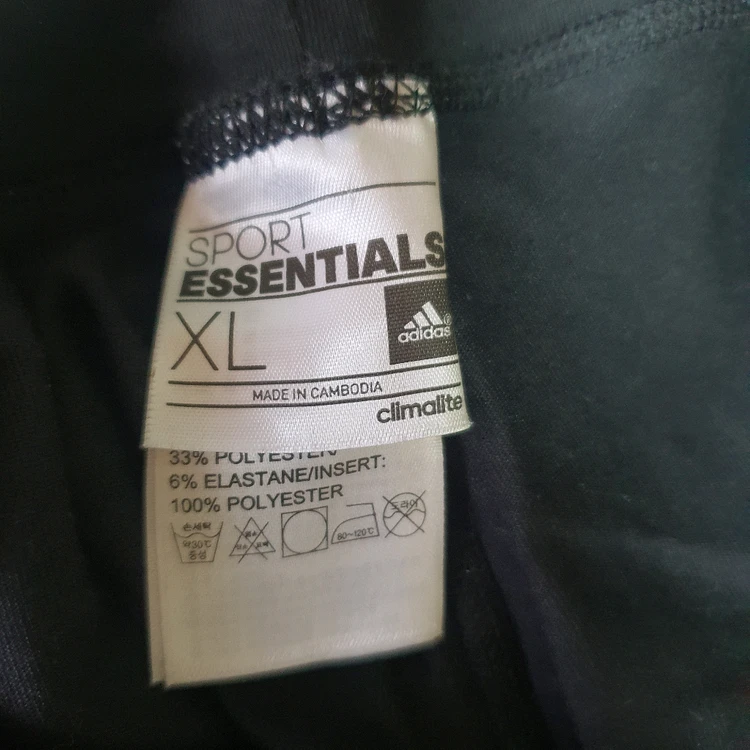 레깅스3개 일괄)르꼬끄,아디다스,나이키 이미지