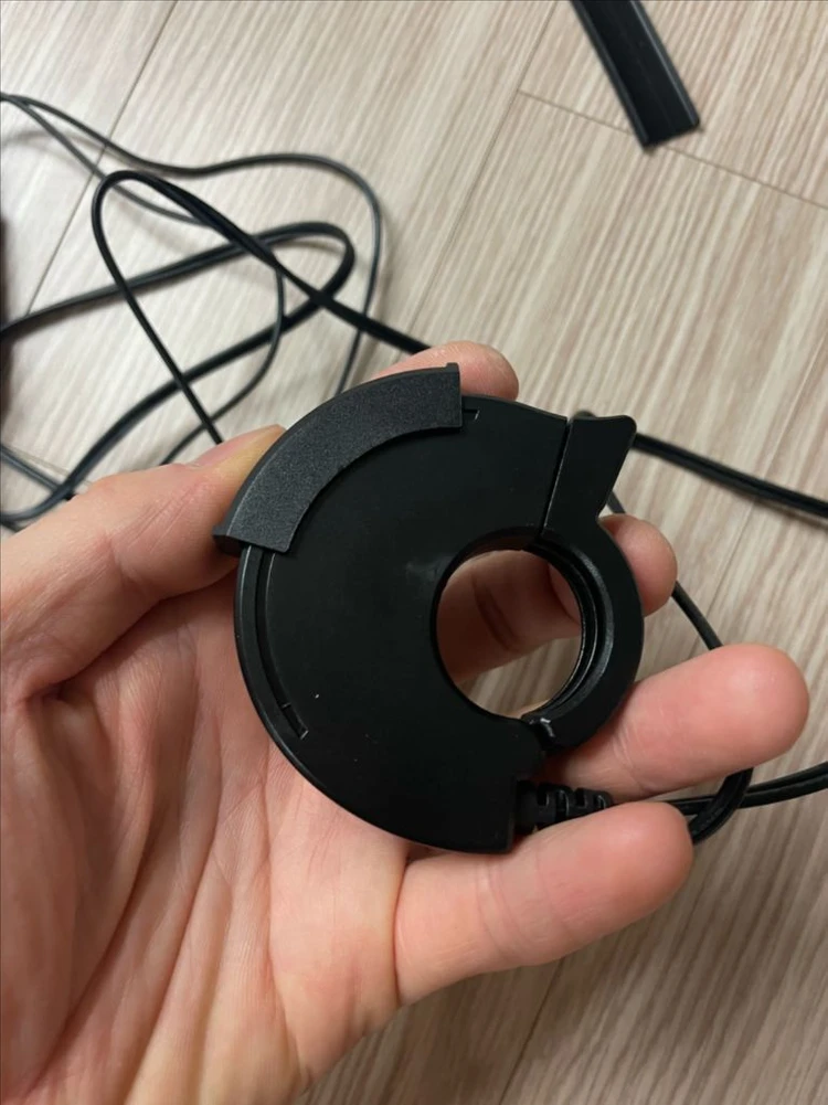 오토바이 usb충전단자(새상품)+3.5mm 연결 단자 이미지