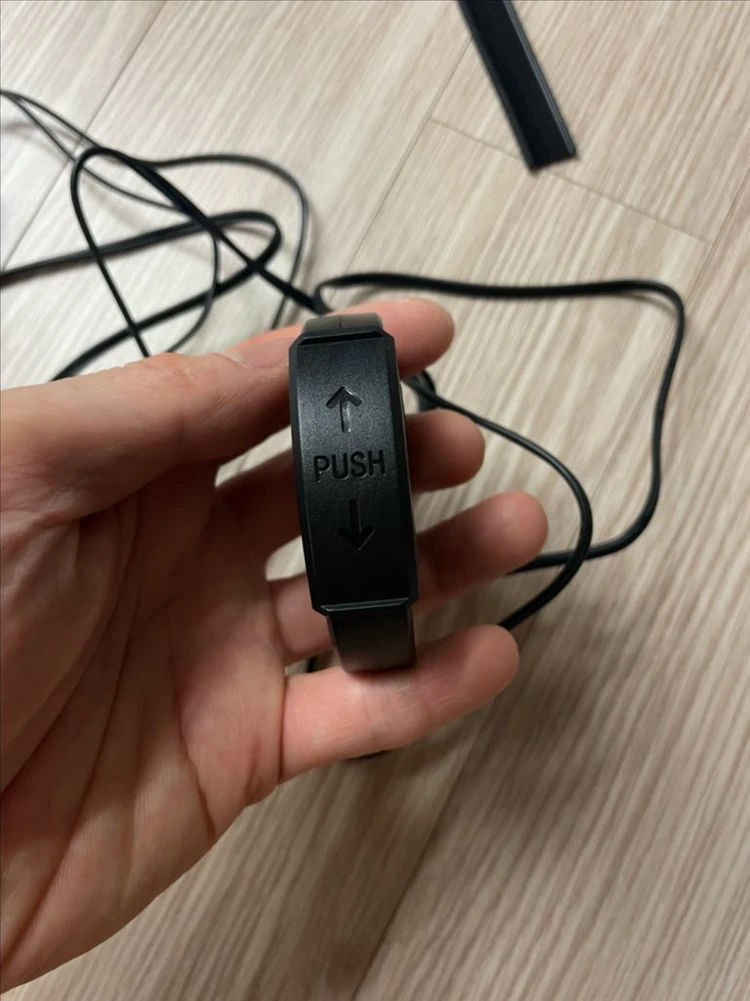 오토바이 usb충전단자(새상품)+3.5mm 연결 단자 이미지